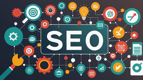 Boostez Votre Entreprise Nouvellement Acquise avec le SEO : Guide Stratégique de Reprise d'Entreprise