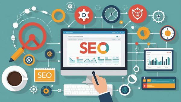 Pourquoi un Audit SEO Régulier est Essentiel pour la Santé de Votre Site Web - Découvrez les Bénéfices sur Arcans.eu
