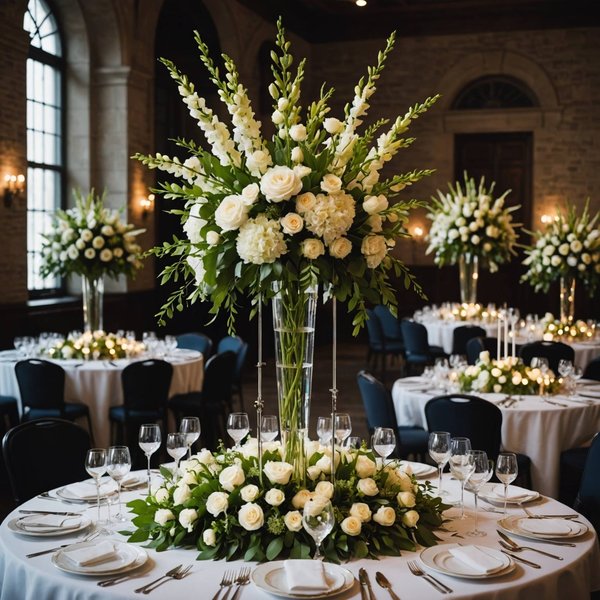 Devenir Créateur d'Ambiances: La Formation de Designer Floral pour Sublimer Fêtes et Cérémonies