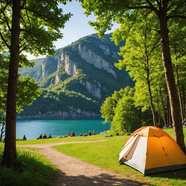 Top des Meilleurs Spots de Camping au Pays Basque: Votre Guide Ultime pour une Expérience Mémorable !