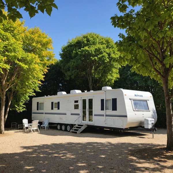 Guide Complet pour Louer un Mobil-Home à Royan – Réservez Votre Séjour Idéal en Camping !