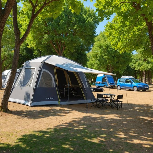 Découvrez les avantages d'un séjour en France : Pourquoi choisir un camping 4 étoiles en Vendée pour vos vacances ?