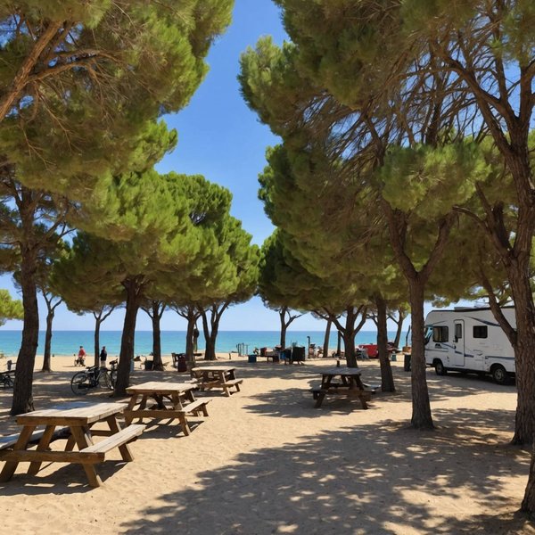 Guide Ultime pour Choisir le Meilleur Camping à Leucate : Emplacements, Activités et Conseils Pratiques