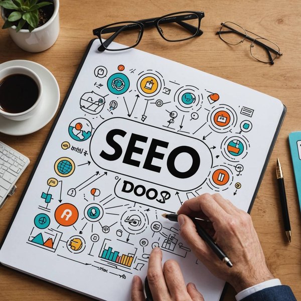 Découvrez les Meilleurs Outils SEO pour PME en 2023 sur Outillage-Informatique.fr