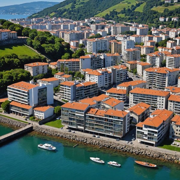 Combien Gagne un Agent Immobilier au Pays Basque? Découvrez le Salaire Moyen dans le Secteur Immobilier!