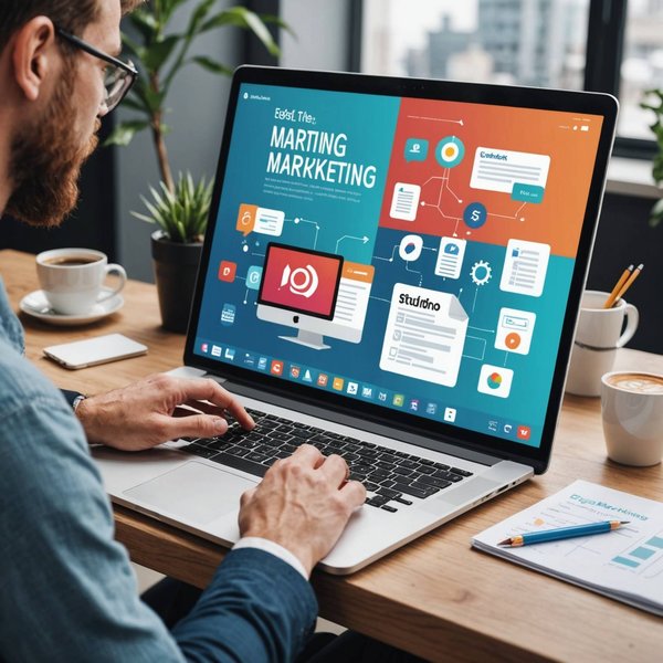 Impression et Communication en 2023: Les Meilleurs Sites de Marketing Digital à Suivre
