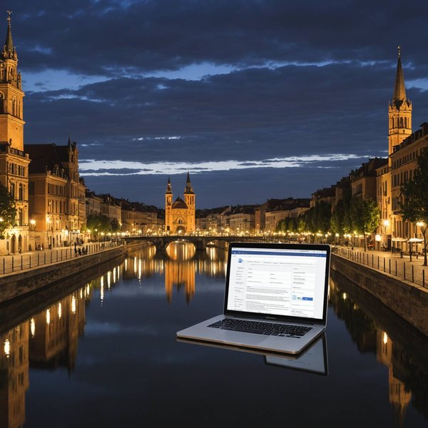 Boostez Votre Présence en Ligne à Toulouse: Stratégies de Référencement Naturel Hightech Éprouvées